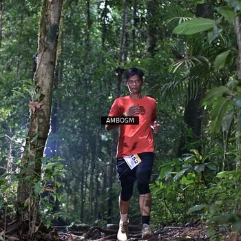 Runner Photo 7411913