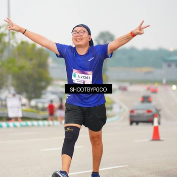 Runner Photo 7411915