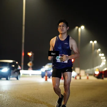 Runner Photo 7412017