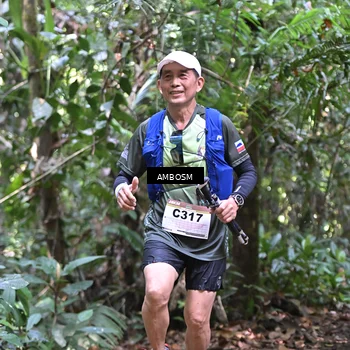 Runner Photo 7412050