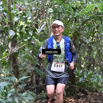 Runner Photo 7412054