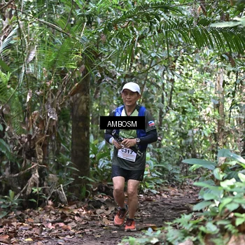Runner Photo 7412062