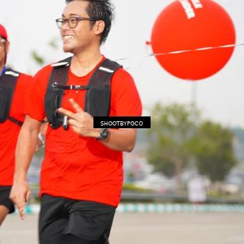 Runner Photo 7412081