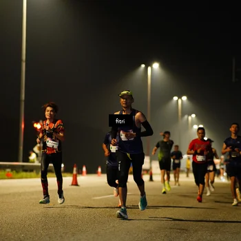 Runner Photo 7412092