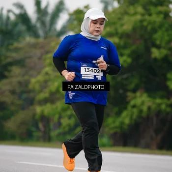 Runner Photo 7412093