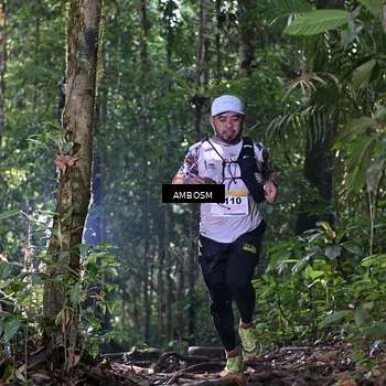 Runner Photo 7412099