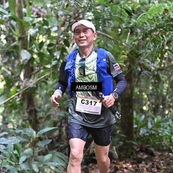 Runner Photo 7412100