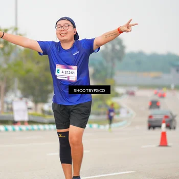 Runner Photo 7412139