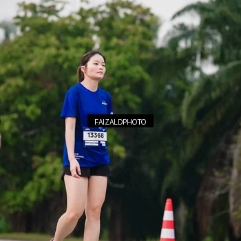 Runner Photo 7412268