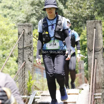 Runner Photo 74123