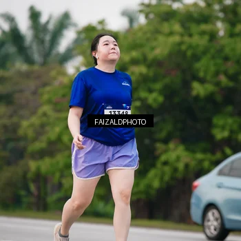 Runner Photo 7412306
