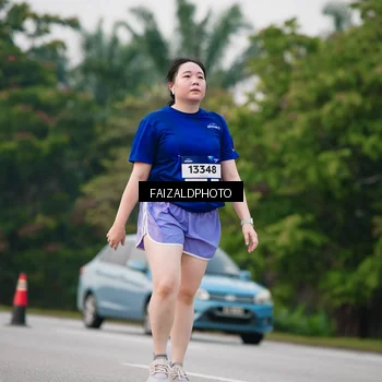 Runner Photo 7412320