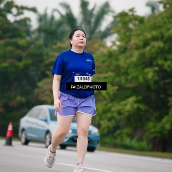 Runner Photo 7412323