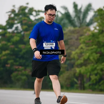 Runner Photo 7412349