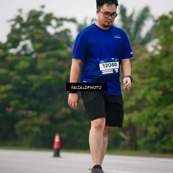 Runner Photo 7412355