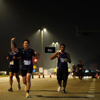 Runner Photo 7412407
