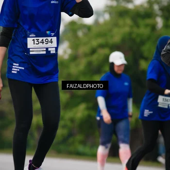 Runner Photo 7412440