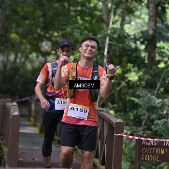 Runner Photo 7412447