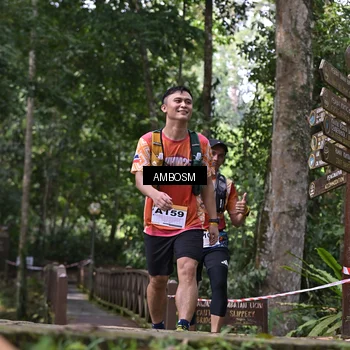 Runner Photo 7412452