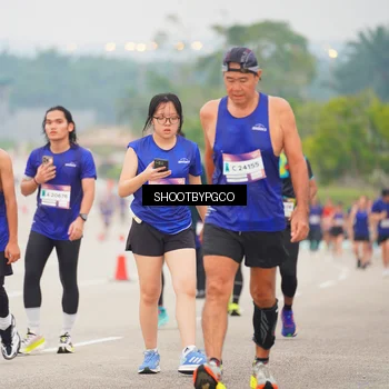 Runner Photo 7412455