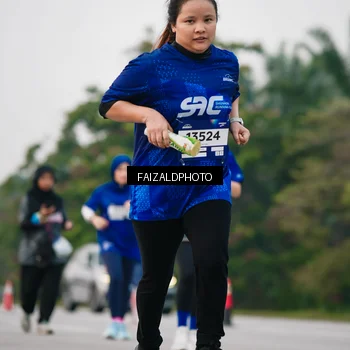 Runner Photo 7412462