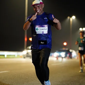 Runner Photo 7412507