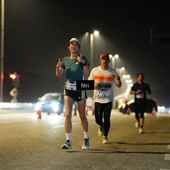 Runner Photo 7412535