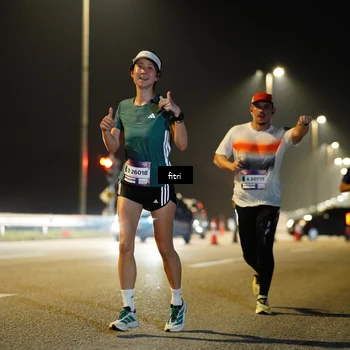 Runner Photo 7412566