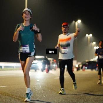 Runner Photo 7412574