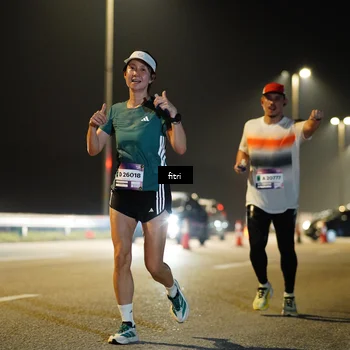 Runner Photo 7412590