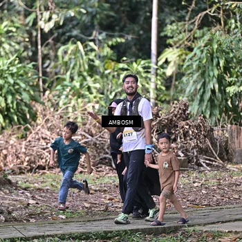 Runner Photo 7412602