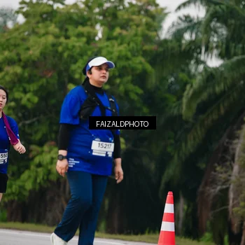 Runner Photo 7412662