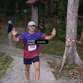 Runner Photo 7412685
