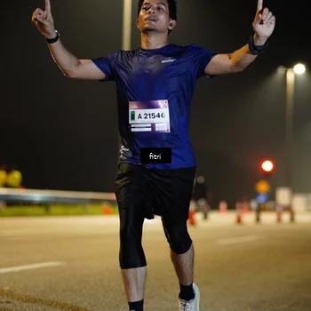 Runner Photo 7412690