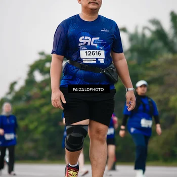Runner Photo 7412713