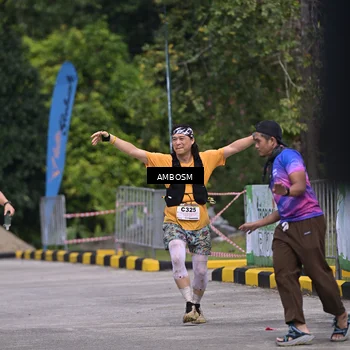 Runner Photo 7412716