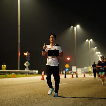 Runner Photo 7412717