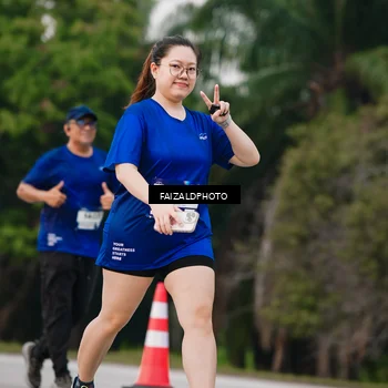 Runner Photo 7412727
