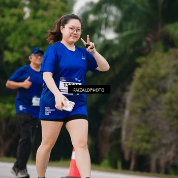 Runner Photo 7412730