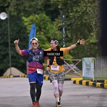 Runner Photo 7412764