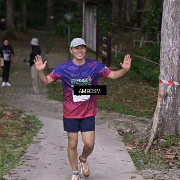 Runner Photo 7412782