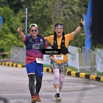 Runner Photo 7412783