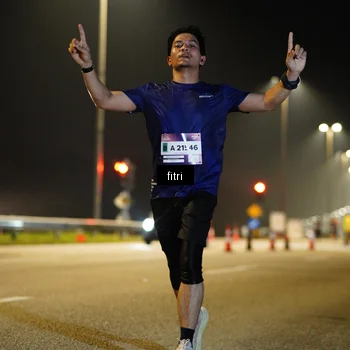 Runner Photo 7412802
