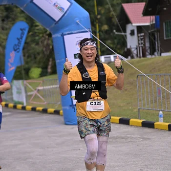 Runner Photo 7412848
