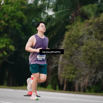 Runner Photo 7412891