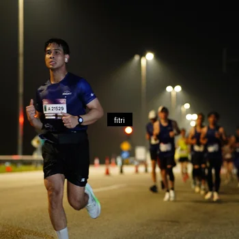 Runner Photo 7412914
