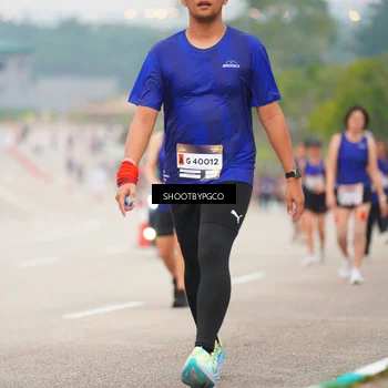 Runner Photo 7412950