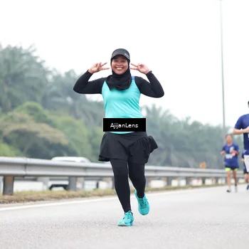 Runner Photo 7412962