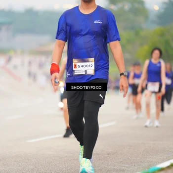 Runner Photo 7412982