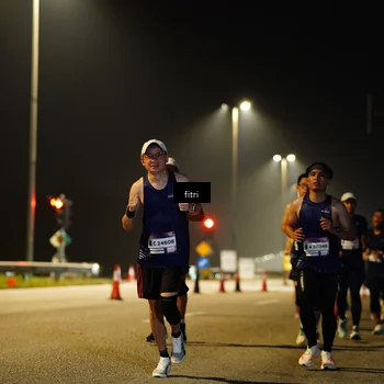 Runner Photo 7412997
